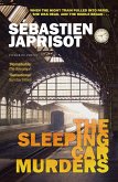 The Sleeping Car Murders (eBook, ePUB) The Sleeping Car Murders (eBook, ePUB)