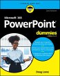 Microsoft 365 PowerPoint For Dummies... - Bild 1
