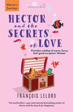 Cover Hector and the Secrets of Love (eBook, ePUB)