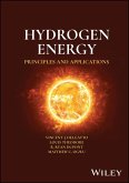 Hydrogen Energy (eBook, ePUB)