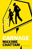 Carnage (eBook, ePUB) Carnage (eBook, ePUB)