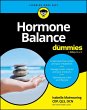 Hormone Balance For Dummies (eBook,... - Bild 1