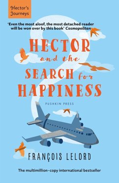 Cover Hector and the Search for Happiness (eBook, ePUB)