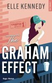 The Graham effect - Version française (eBook, ePUB) The Graham effect - Version française (eBook, ePUB)