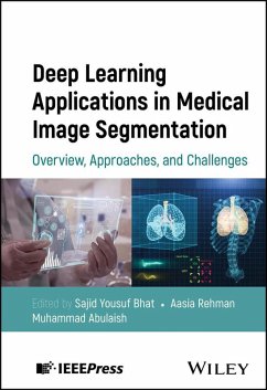 Deep Learning Applications in Medical Image Segmentation (eBook, PDF)