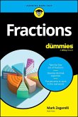 Fractions For Dummies (eBook, ePUB)