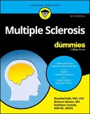 Multiple Sclerosis For Dummies (eBook, PDF)