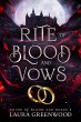 Rite of Blood and Vows (House Of Blood... - Bild 1
