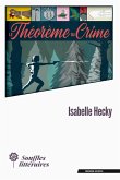 Le théorème du crime (eBook, ePUB) Le théorème du crime (eBook, ePUB)