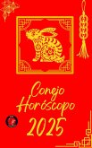 Conejo Horóscopo 2025 (eBook, ePUB)