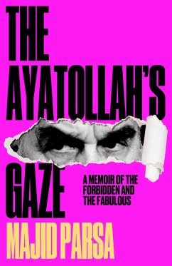 The Ayatollah's Gaze: (eBook, ePUB) - Maajid