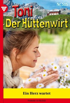 Ein Herz wartet (eBook, ePUB) - Buchner, Friederike von