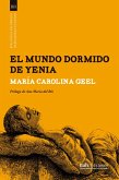 El mundo dormido de Yenia (eBook, ePUB) El mundo dormido de Yenia (eBook, ePUB)