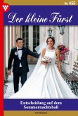 Entscheidung auf dem Sommernachtsball (eBook, ePUB) Entscheidung auf dem Sommernachtsball (eBook, ePUB)