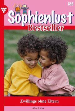 Cover Zwillinge ohne Eltern (eBook, ePUB)