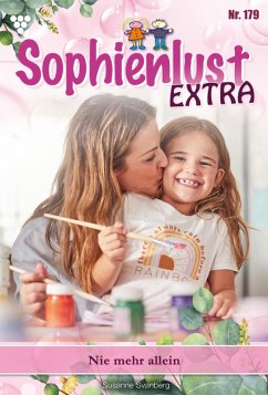 Cover Nie mehr allein (eBook, ePUB)