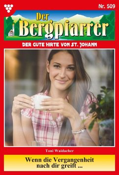 Cover Wenn die Vergangenheit nach dir greift ... (eBook, ePUB)