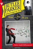 Parker staubt Millionen ab (eBook, ePUB) Parker staubt Millionen ab (eBook, ePUB)