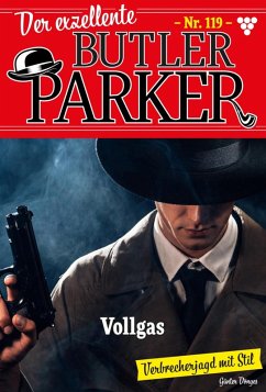 Cover Vollgas (eBook, ePUB)