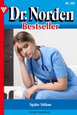 Späte Sühne (eBook, ePUB) Späte Sühne (eBook, ePUB)