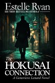 The Hokusai Connection (Book 21) (eBook, ePUB) The Hokusai Connection (Book 21) (eBook, ePUB)