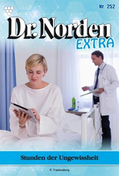 Cover Stunden der Ungewissheit (eBook, ePUB)