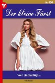 Wer einmal lügt ... (eBook, ePUB) Wer einmal lügt ... (eBook, ePUB)