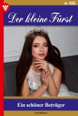 Ein schöner Betrüger (eBook, ePUB) Ein schöner Betrüger (eBook, ePUB)