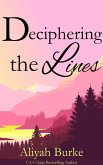 Deciphering the Lines (Lester Brothers, #1) (eBook, ePUB)