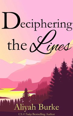 Deciphering the Lines (Lester Brothers, #1) (eBook, ePUB) - Burke, Aliyah