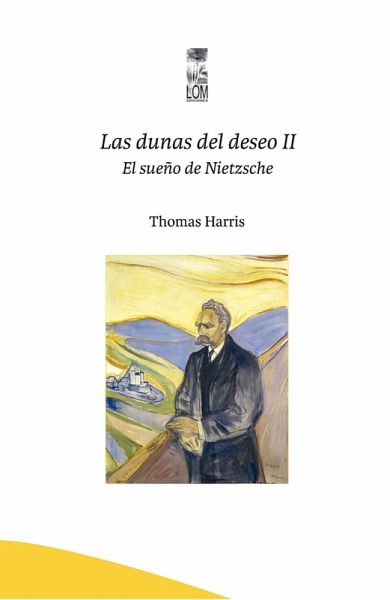 Las dunas del deseo (eBook, ePUB)
