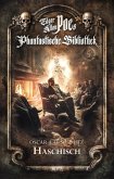Edgar Allan Poe's Phantastische Bibliothek - Folge 5: Haschisch (eBook, ePUB) Edgar Allan Poe's Phantastische Bibliothek - Folge 5: Haschisch (eBook, ePUB)