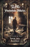 Edgar Allan Poe's Phantastische Bibliothek - Folge 2: Spuk des Alltags (eBook, ePUB) Edgar Allan Poe's Phantastische Bibliothek - Folge 2: Spuk des Alltags (eBook, ePUB)