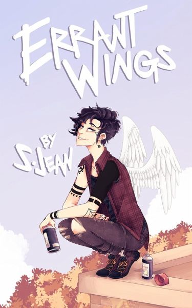 Errant Wings (eBook, ePUB) Errant Wings (eBook, ePUB)