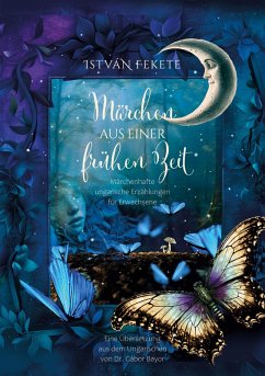 Märchen aus einer frühen Zeit (eBook, ePUB) Märchen aus einer frühen Zeit (eBook, ePUB)