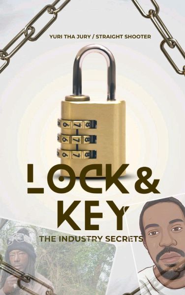 Lock & Key: The industry secrets (eBook, ePUB) Lock & Key: The industry secrets (eBook, ePUB)