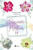 Conexão Mística II (eBook, ePUB)