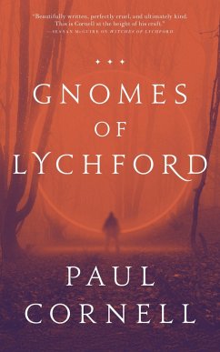 Cover Gnomes of Lychford (eBook, ePUB)