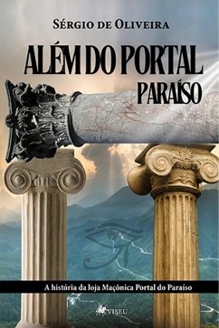 Além do Portal (eBook, ePUB) - Oliveira, Sergio de