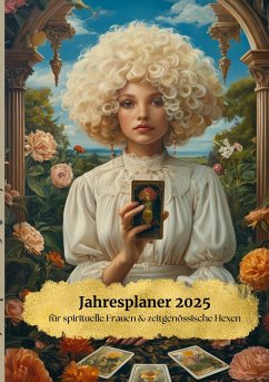 Jahresplaner 2025 (eBook, PDF) Jahresplaner 2025 (eBook, PDF)
