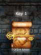 Key 1 of the Scrolls (eBook, ePUB) - Bild 1