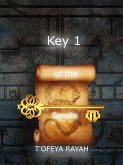 Key 1 of the Scrolls (eBook, ePUB)