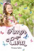 Amor que Cura (eBook, ePUB)