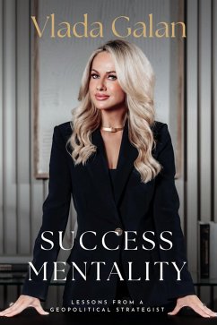 Success Mentality (eBook, ePUB) - Galan, Vlada