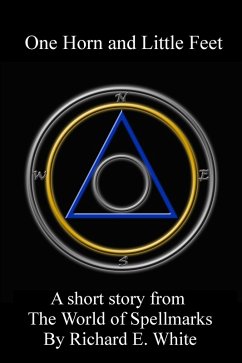 Cover One Horn and Little Feet (World of Spellmarks, #3) (eBook, ePUB)