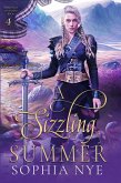 A Sizzling Summer (Seasons of Scotland, #4) (eBook, ePUB)