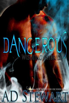 Cover Dangerous (eBook, ePUB)