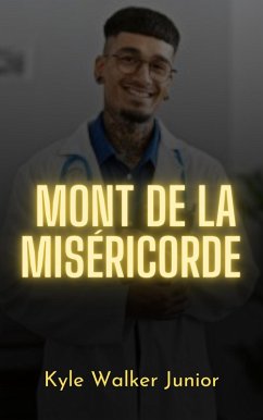 Cover Mont de la Miséricorde (eBook, ePUB)