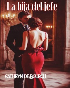 Cover La hija del jefe (eBook, ePUB)
