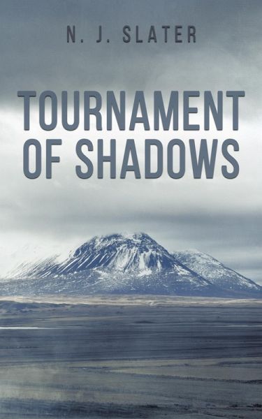 Tournament of Shadows (eBook, ePUB) Tournament of Shadows (eBook, ePUB)
